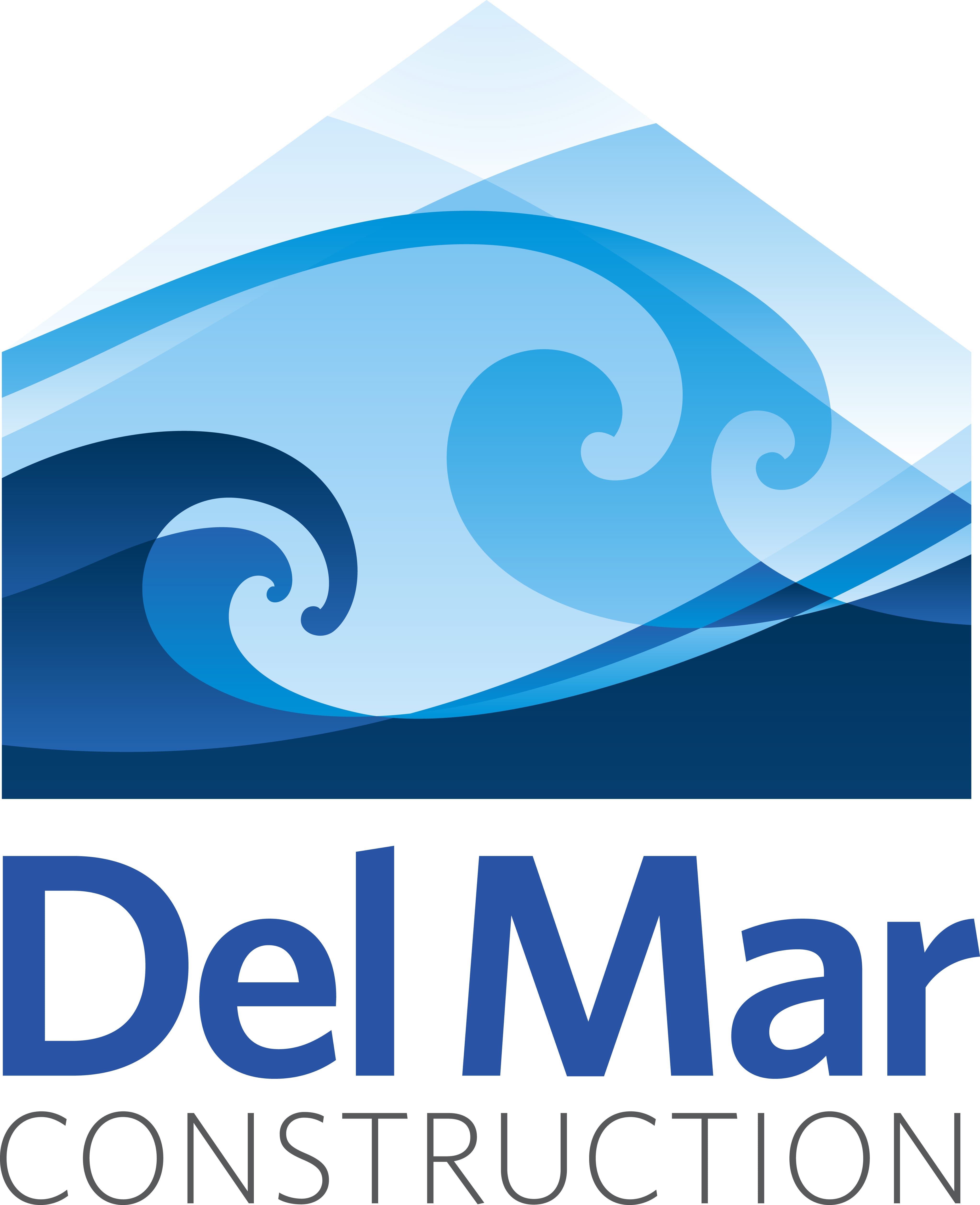 Del Mar Construction, Inc.